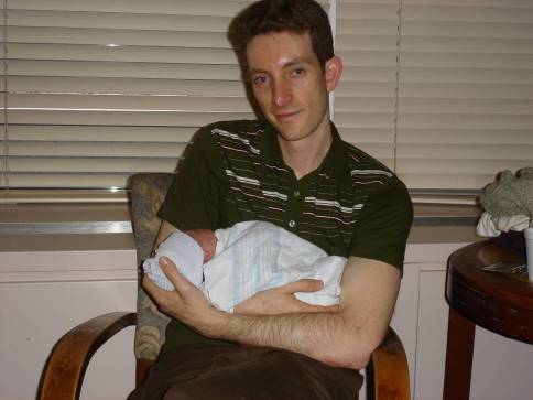 Jake and Nathan